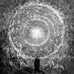 Gustave Doré Dante illustration